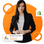 Top Shopify Experts Company | Mandasa Technologies