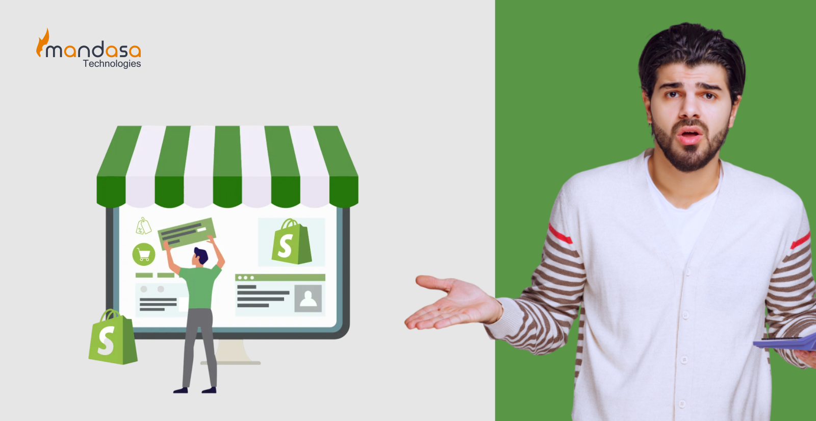 10 Common Shopify Store Mistakes and How to Avoid Them in 2025